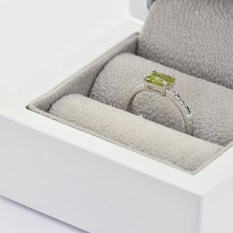 Dámský prsteň Ovlea 41766