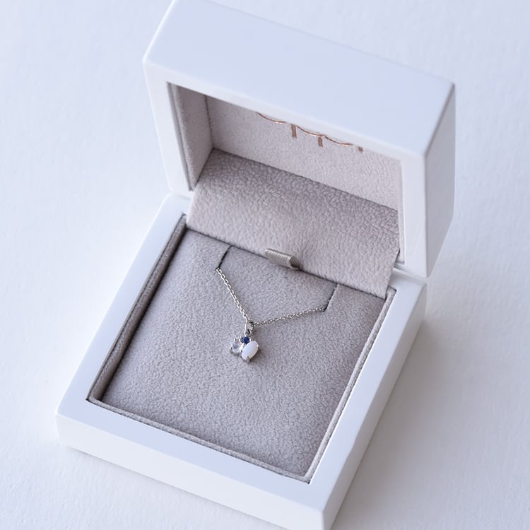 Náhrdelník zo zlata 74735