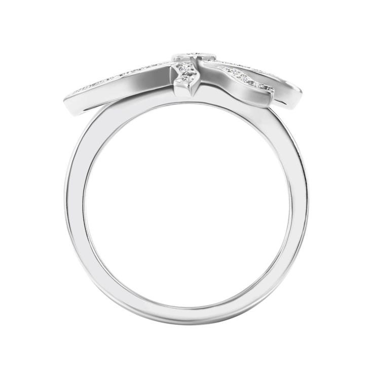 Diamantový prsteň Madiq 29744