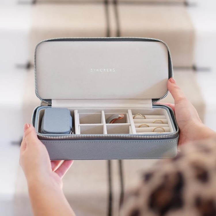 Cestovné puzdro na šperky 42063