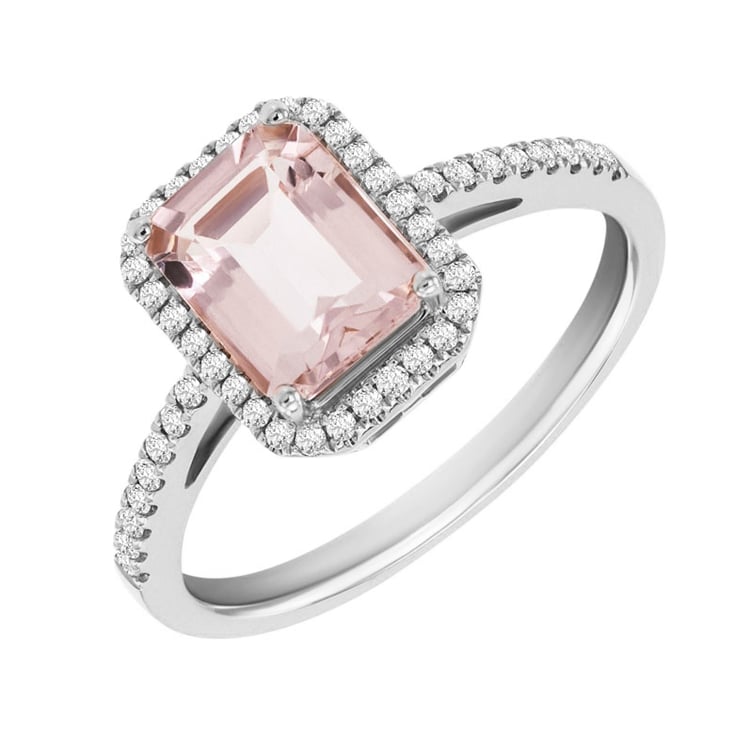 Zásnubný zlatý prsteň