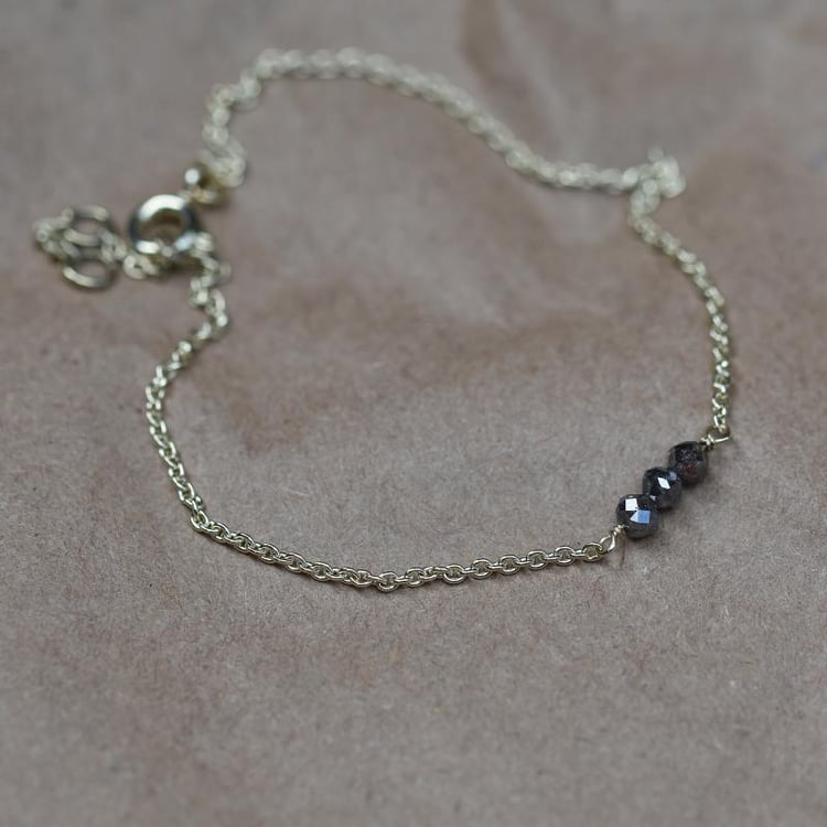 Minimalistický náramok 31562