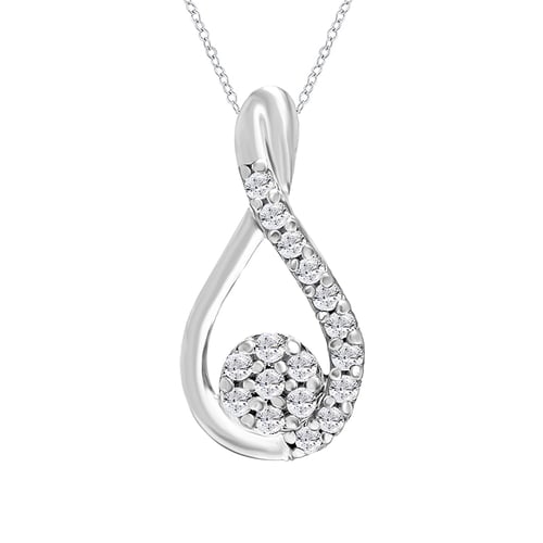 Zlatý set šperkov s lab-grown diamantmi Franky