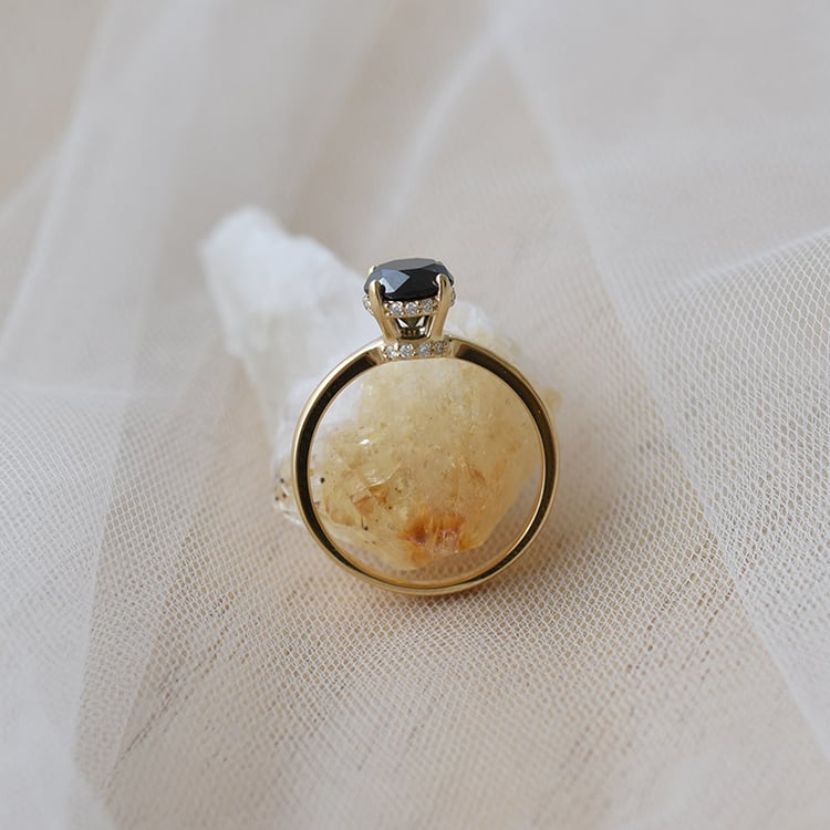 Zlatý prsteň 72237