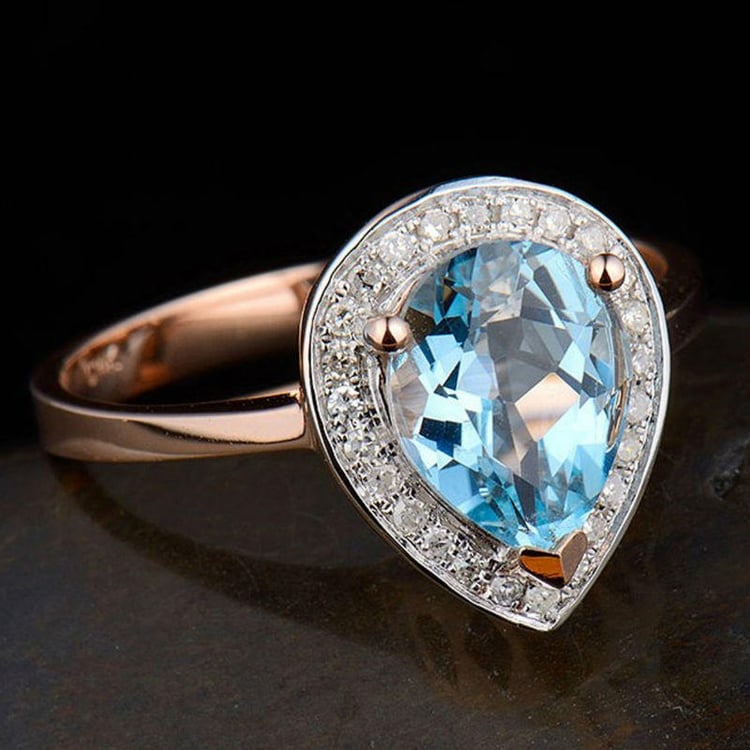 Prsteň zo zlata 18506