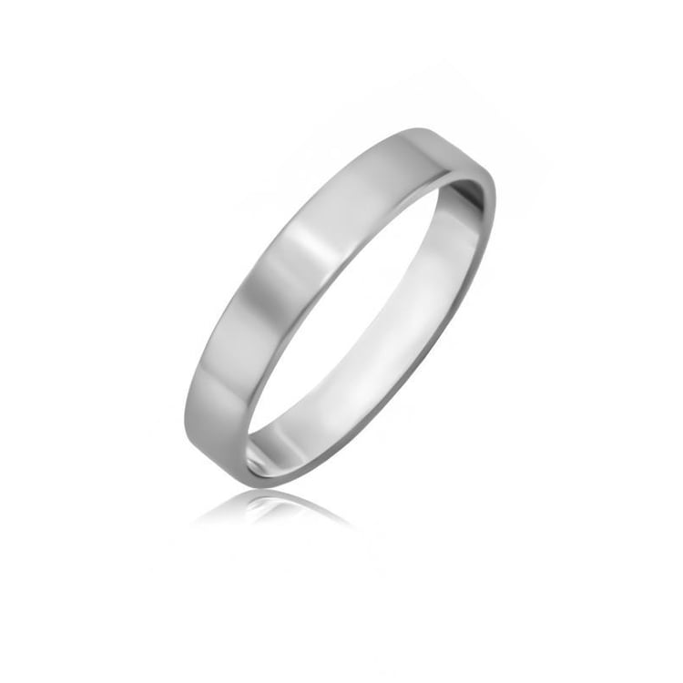 Pánska obrúčka 4963