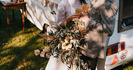 Všetko o svadobných novinách