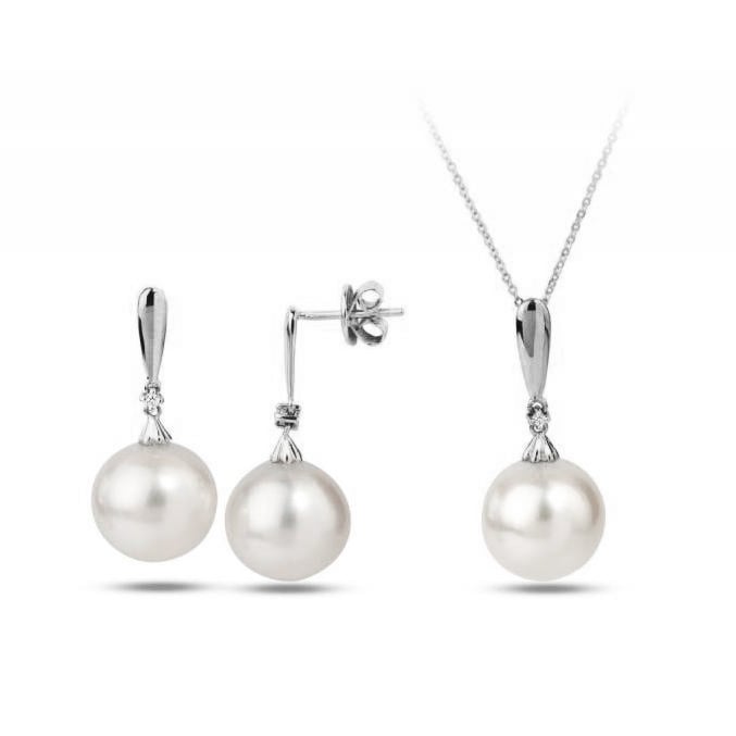 Perlová kolekcia Sanderia 7965