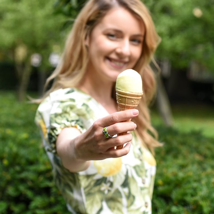 Strieborný prsteň 65848