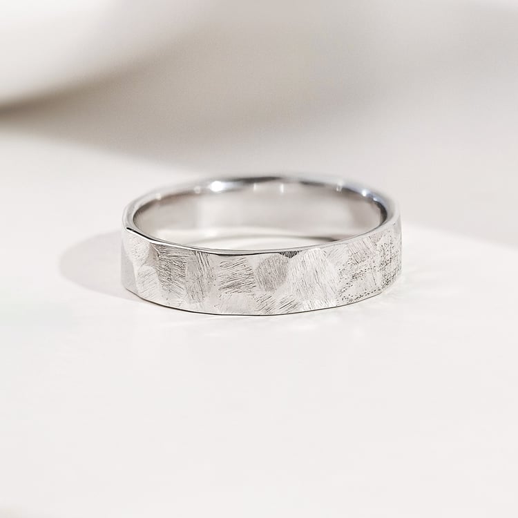 Zlaté svadobné obrúčky Rayen 156794