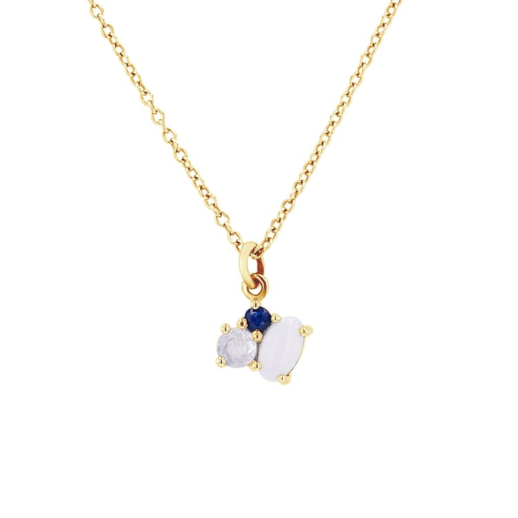 Zlatý prívesok 82151