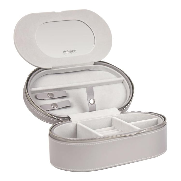 Šperkovnica so zrkadielkom 40696