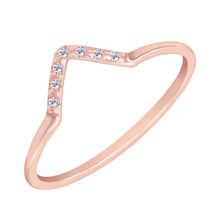 Prsteň zo zlata 39080