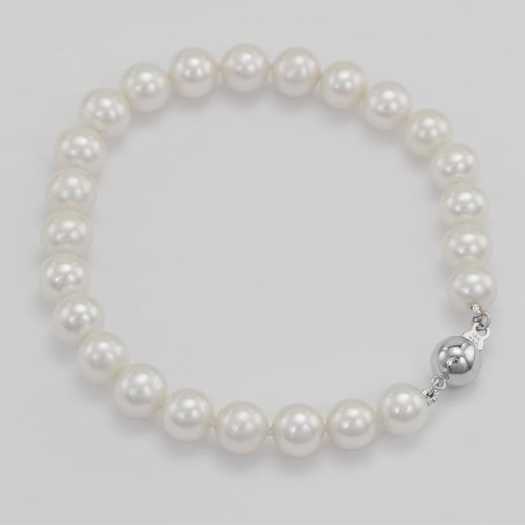 Náramok s perlami 38045