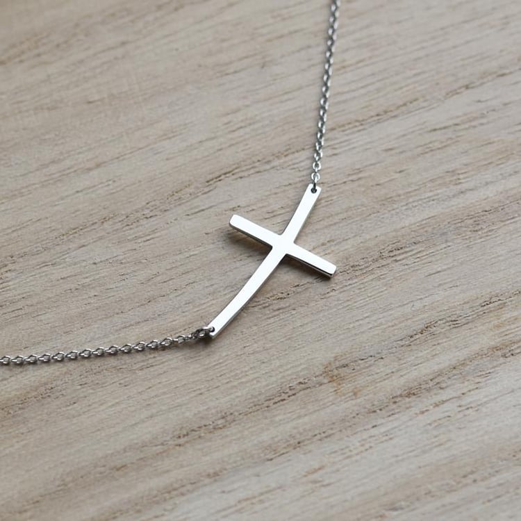 Zlatý krížik 51446