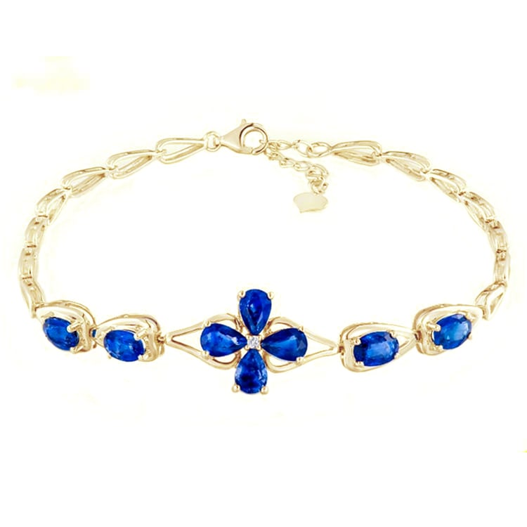 Zlatý náramok 80643