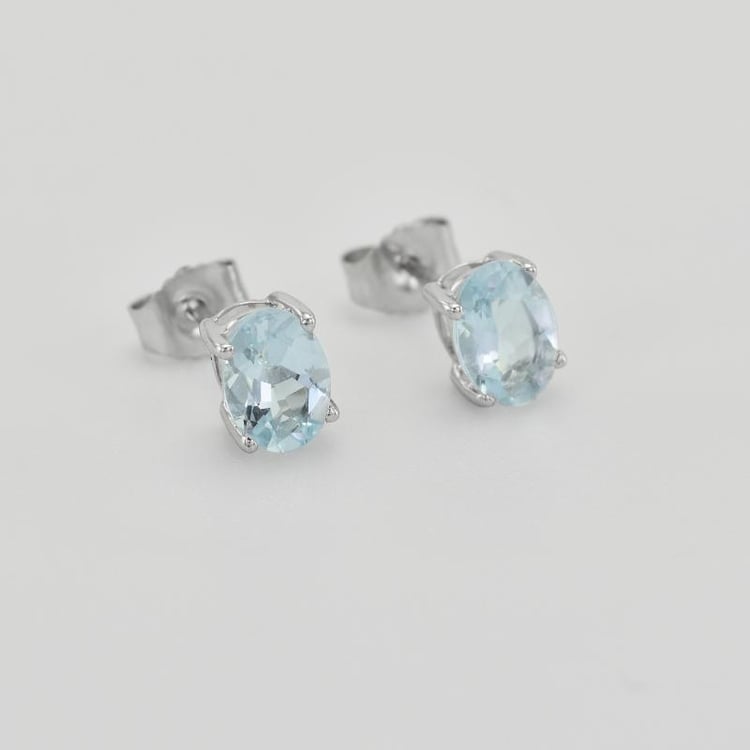 Náušnice zo zlata 8133