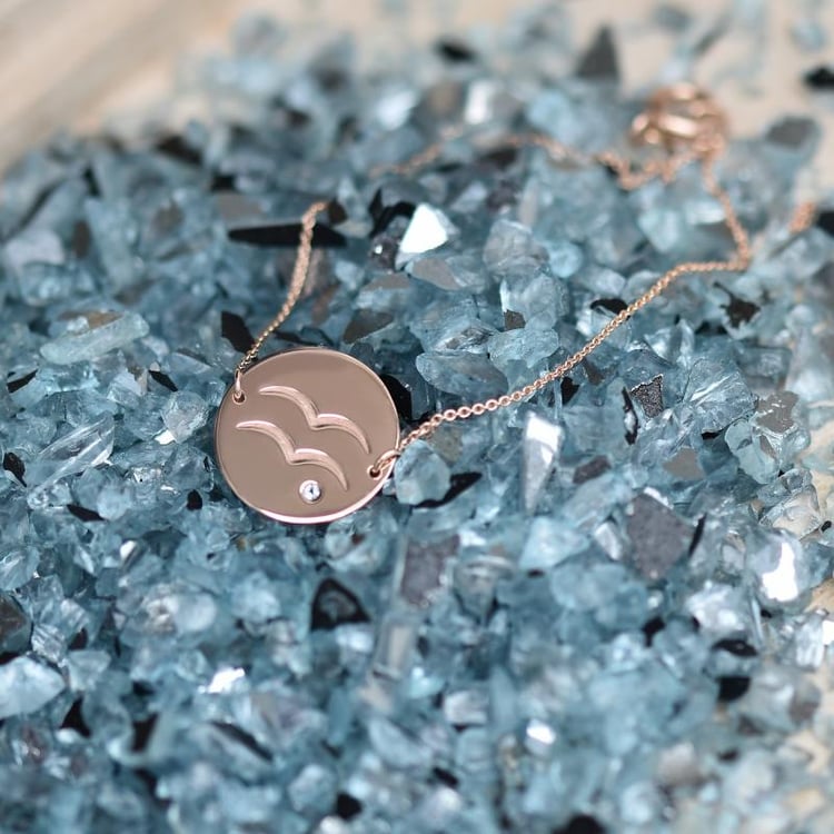 Zlatý náramok 36048