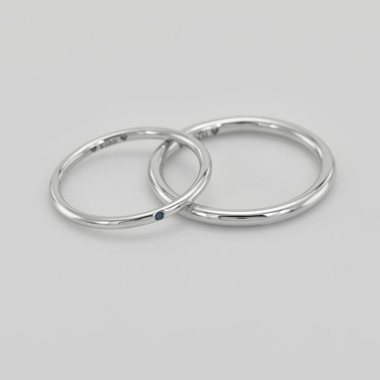 Zlaté svadobné prstene 39589