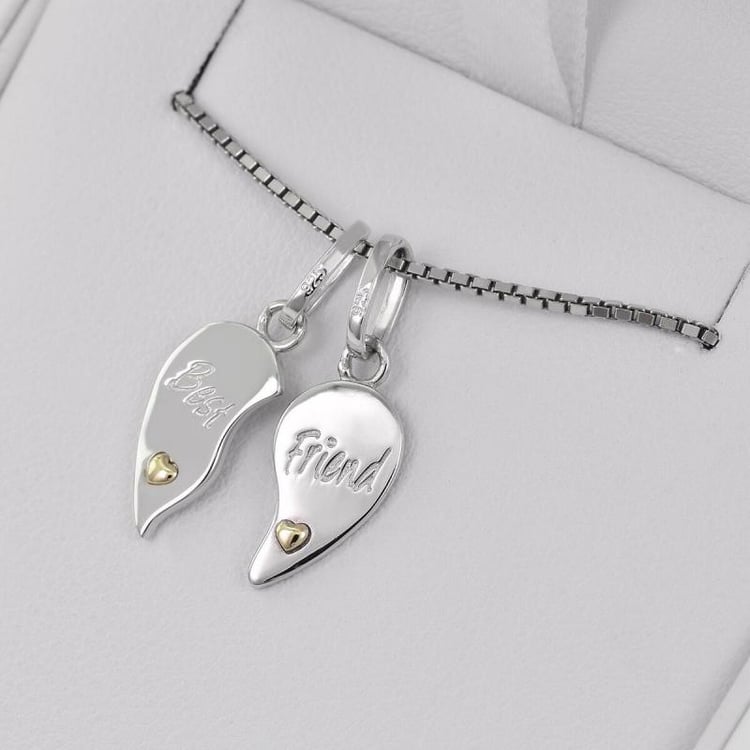 prívesky zo striebra 28562