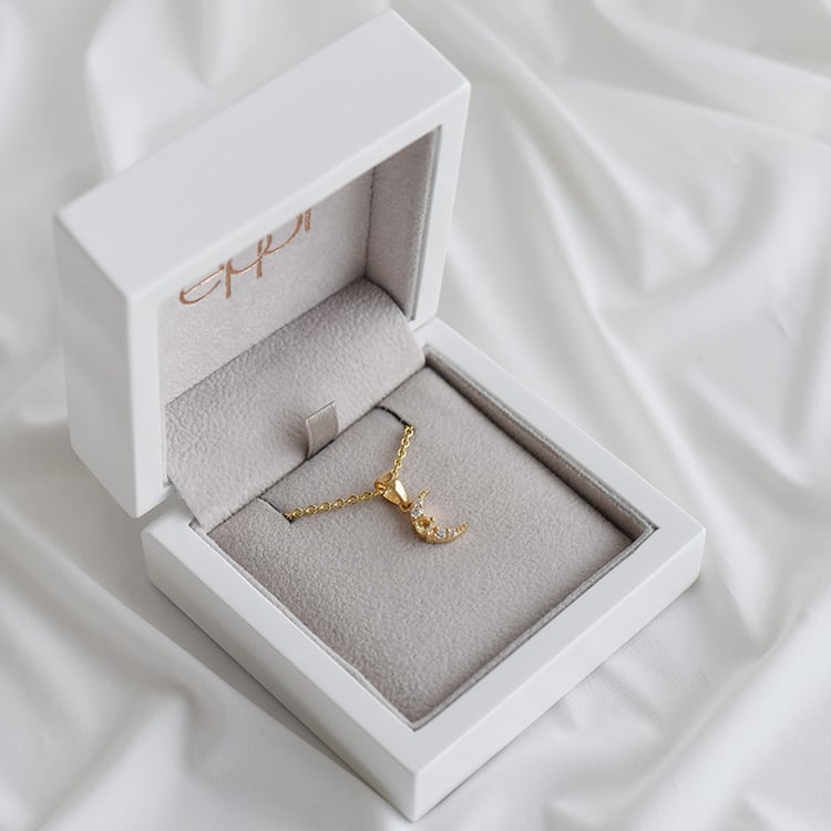 Náhrdelník s citrínom 91996