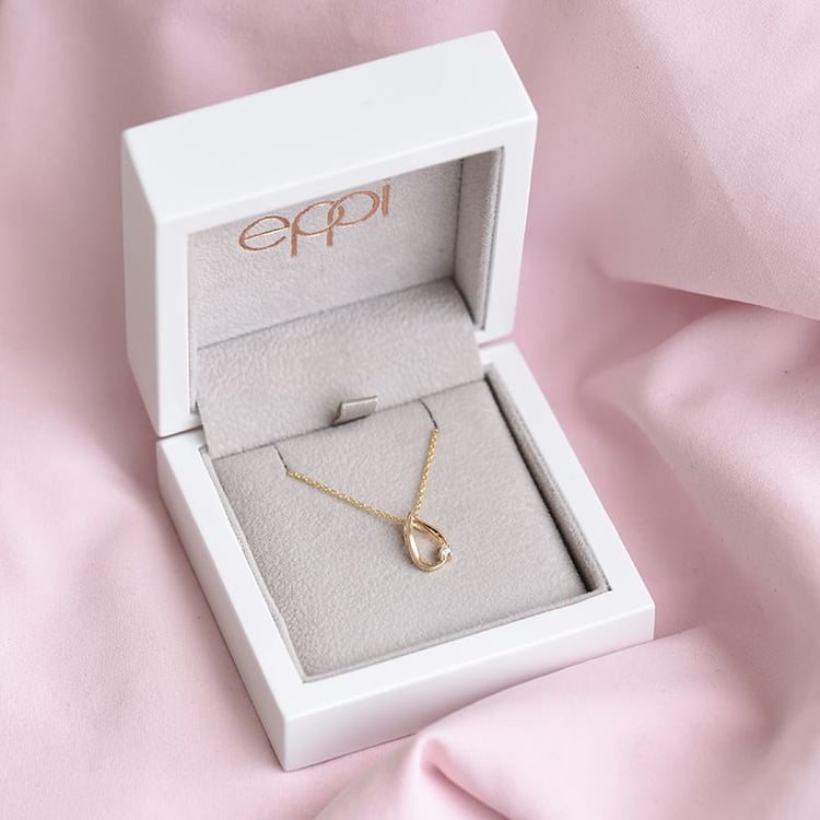 Diamantový prívesok 66426