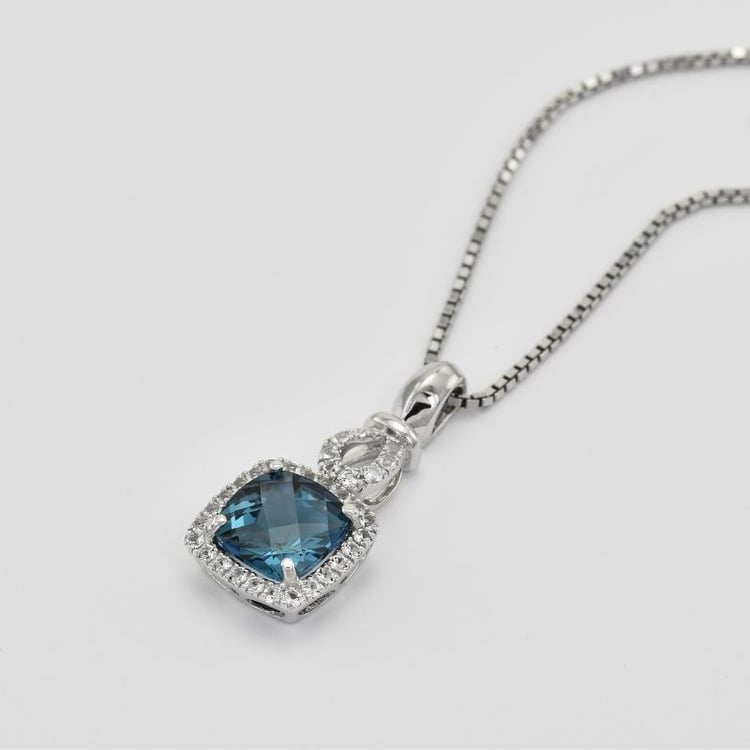 Zlatý prívesok 26473