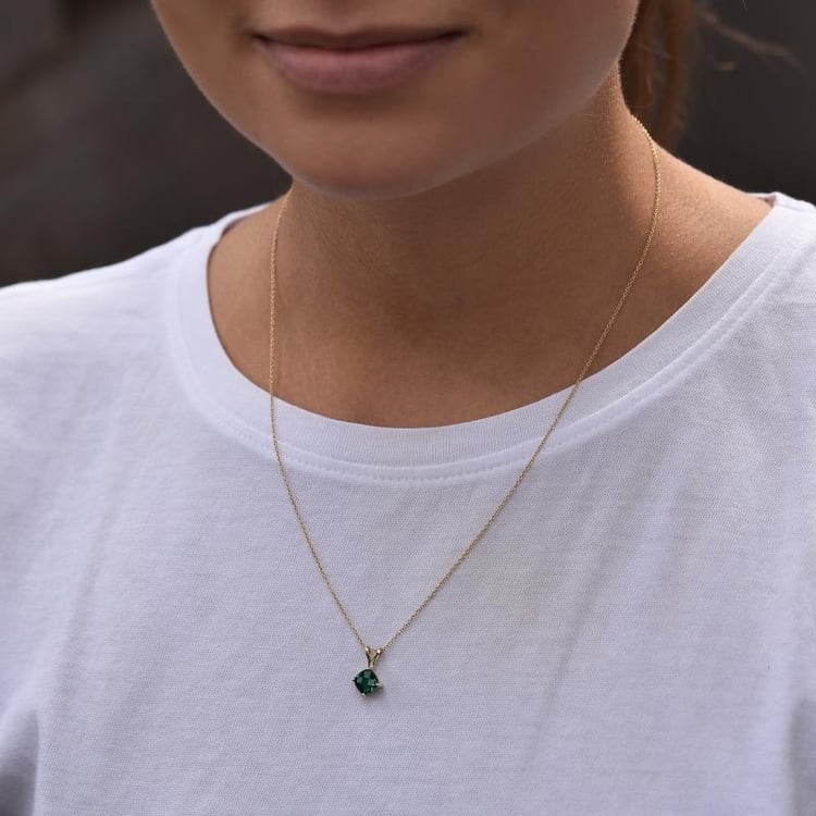 Náhrdelník zo zlata 35160