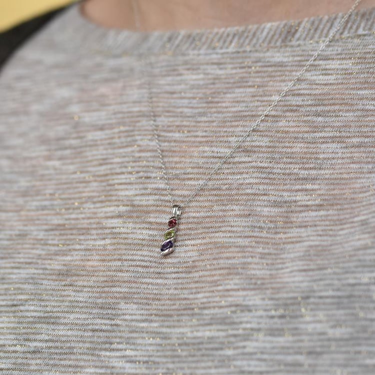 Prívesok zo striebra 29313