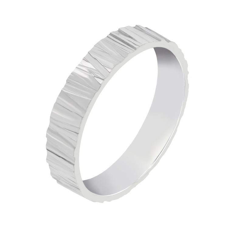 Dámsky svadobný prsteň 37752