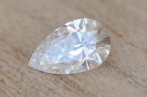 Stupne brusu podľa jednotlivých tvarov diamantov