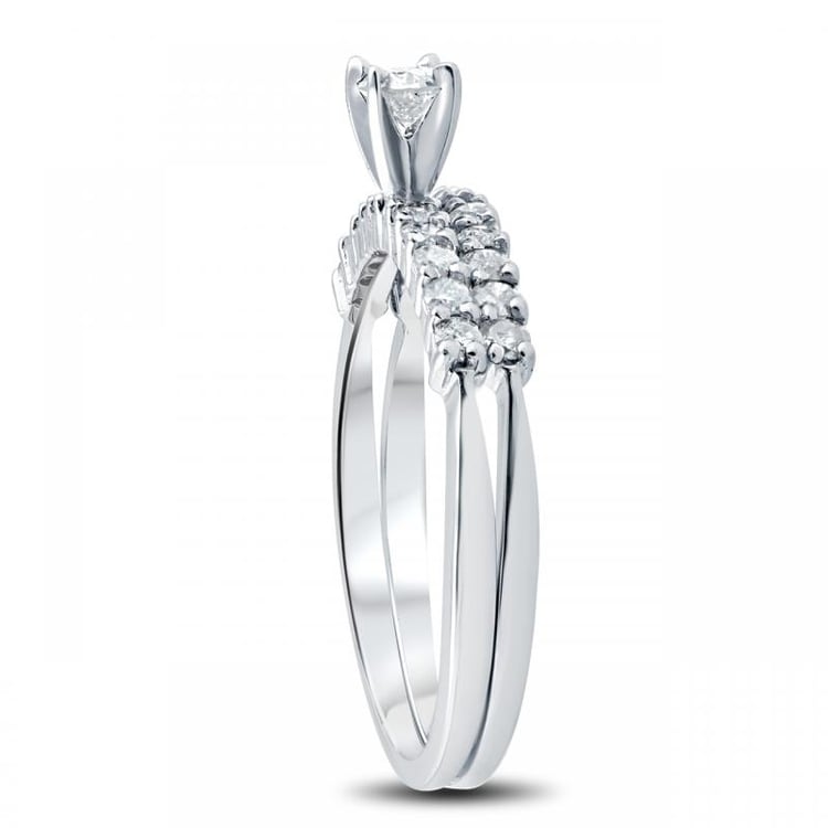 Romantický svadobný set 27589