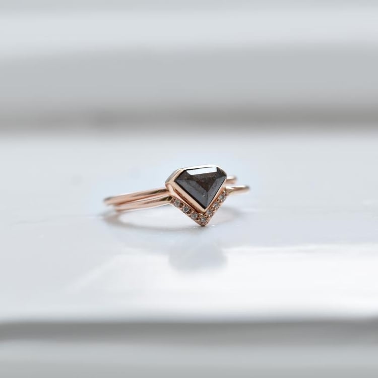 Zlaté prstene 34935