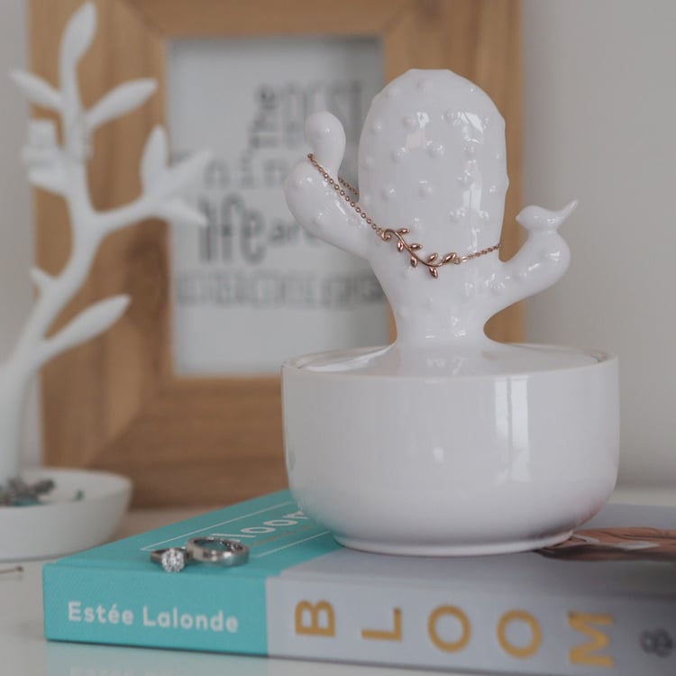 Náramok zo striebra 19124