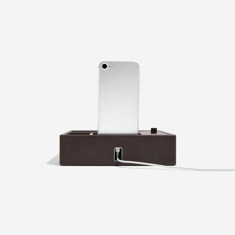 Panske puzdro na elektroniku a šperky 44716