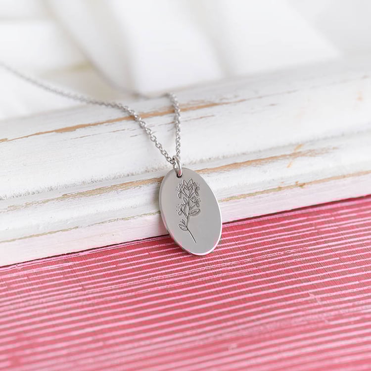 Zlatý prívesok s kvetinou 88057