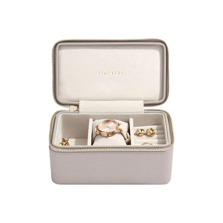 Stredné cetovné pouzdro na doplňkov