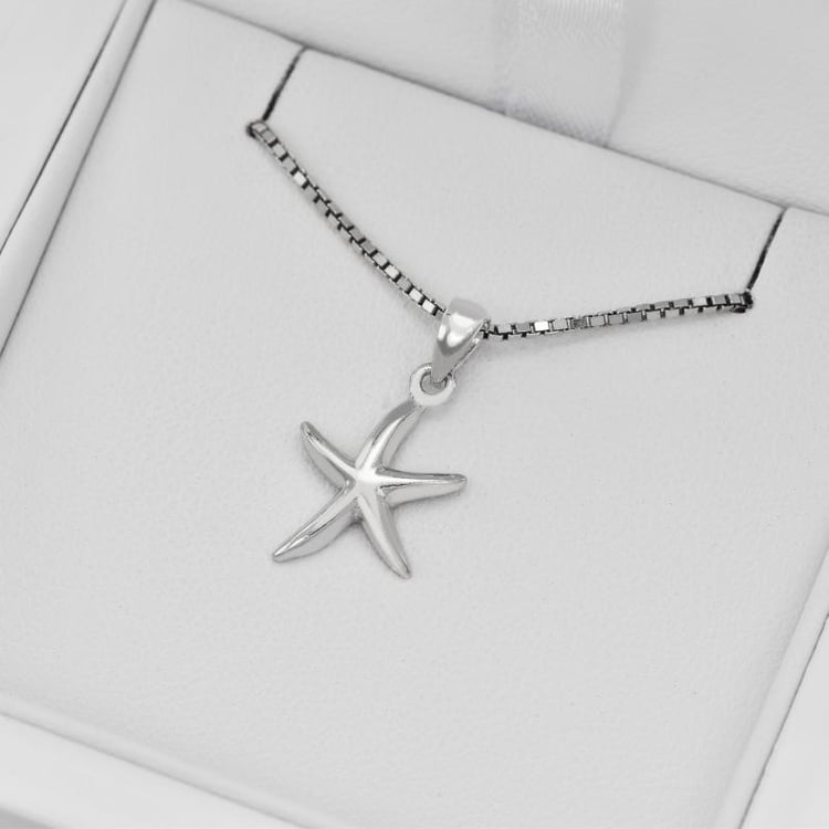 Prívesok s hviezdou 25924