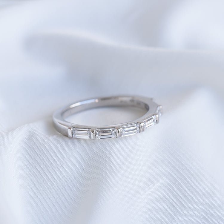 Eternity prsteň 85857