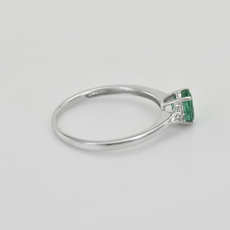 Prsteň zo zlata 35122