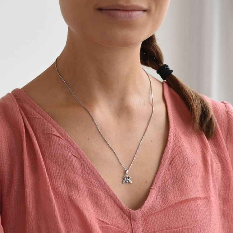 prívesok so včelou 84458