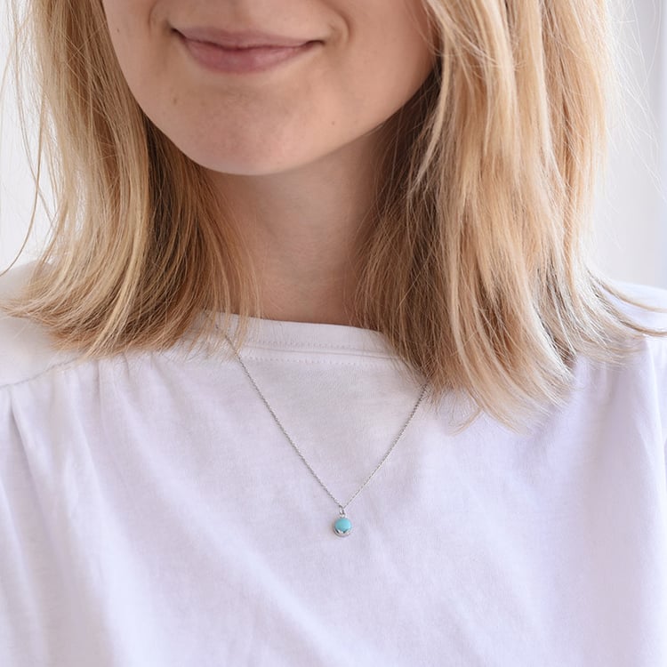 Zlatý náhrdelník 69125