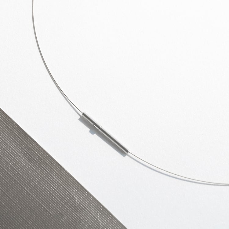 Pevná retiazka 0.5mm Spiral 112665