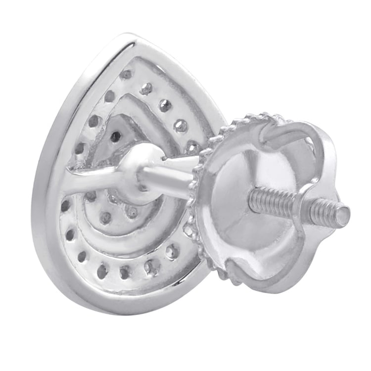 Zlaté náušnice 19071