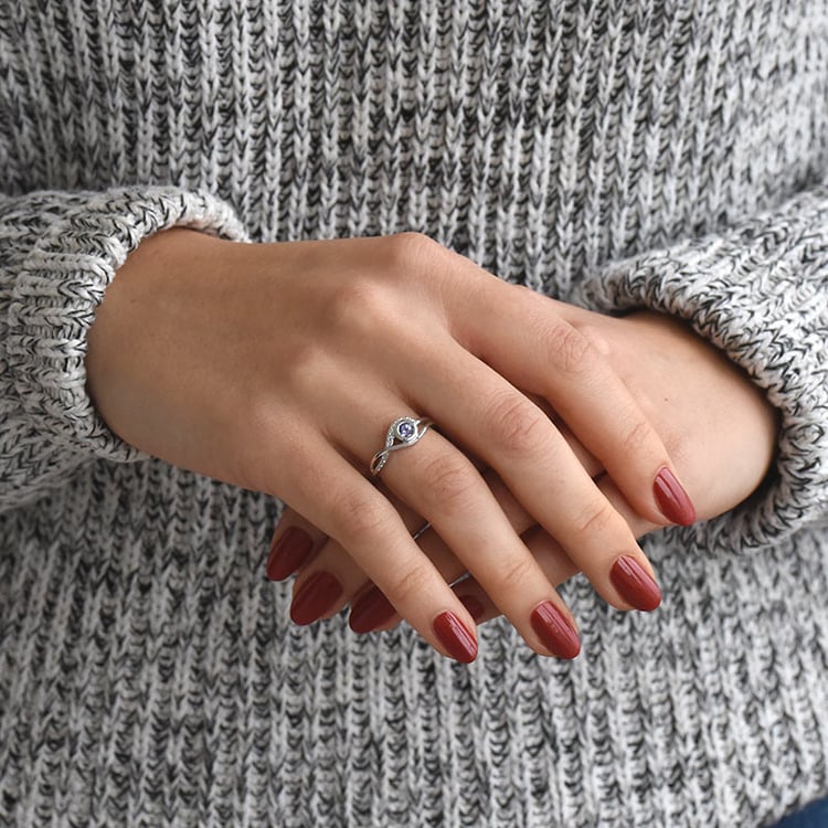 Diamantový prsteň 69783