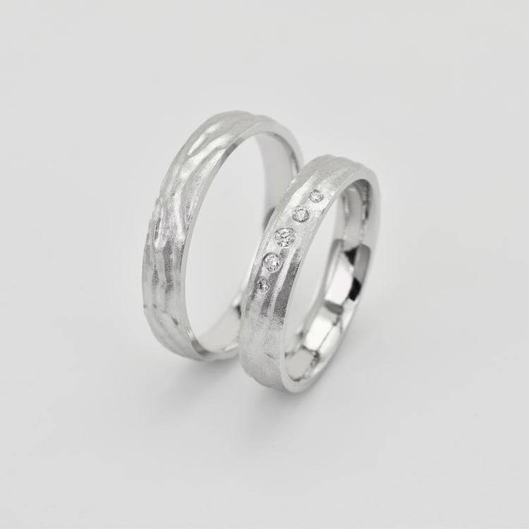 Prstene zo zlata 29350