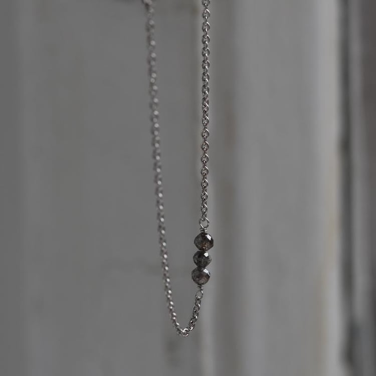 Náramok s diamantmi 31765