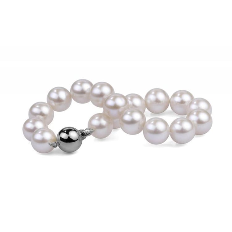 Perlový náramok 48787