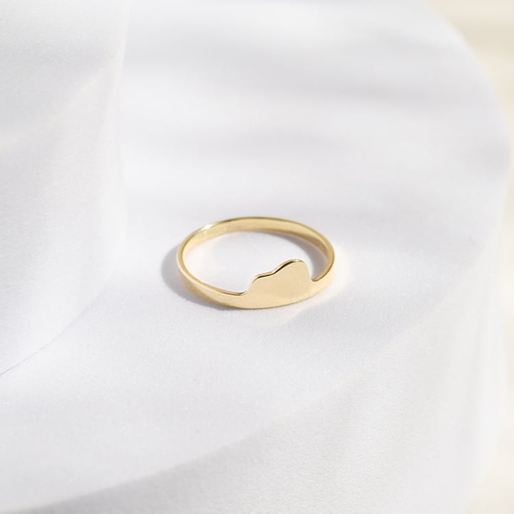 Prsteň so skrytým slonom Malý princ 141889