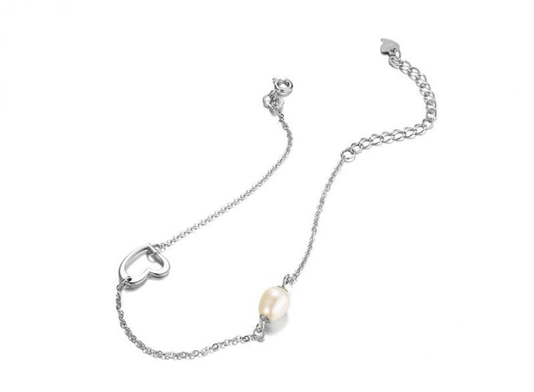 Náramok s perlou 14513